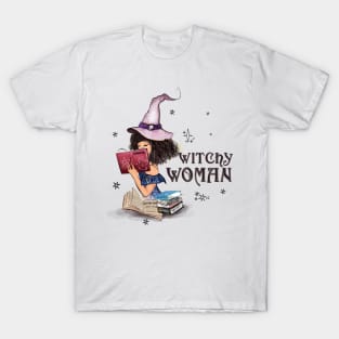 Withcy woman T-Shirt